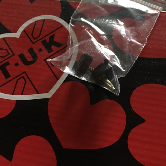 T.U.K Rockabilly style heels! - Picture 5 of 5